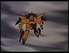 MS V Gundam 18